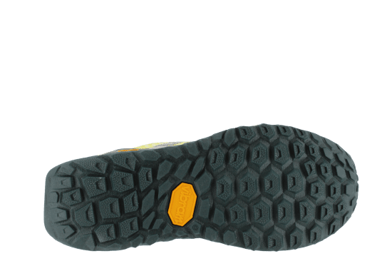 NEW BALANCE - FRESH FOAM HIERRO V6 DONNA