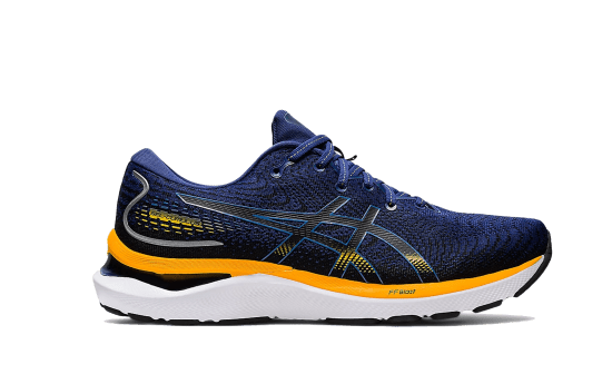 ASICS - GEL-CUMULUS 24 UOMO