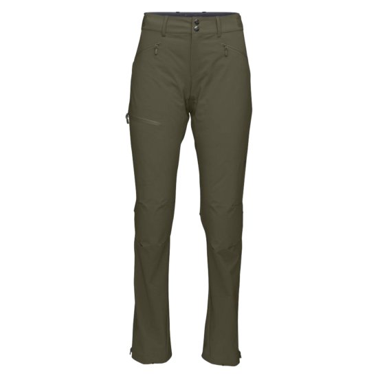 NORRONA - PANTALONI FALKETIND FLEX1 DONNA