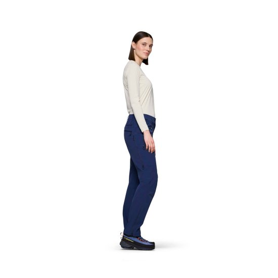 NORRONA - PANTALONI FALKETIND FLEX1 DONNA