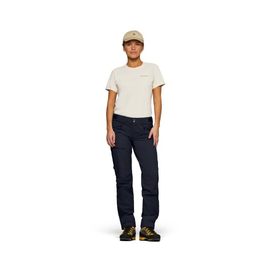 NORRONA - PANTALONI FALKETIND FLEX1 DONNA