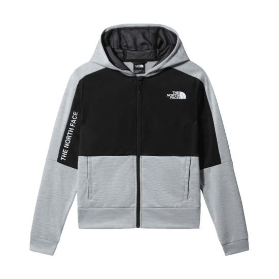 THE NORTH FACE - GIACCA MA FULL ZIP DONNA