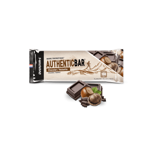 OVERSTIMS - BARRETTA ENERGETICA AUTHENTIC BAR