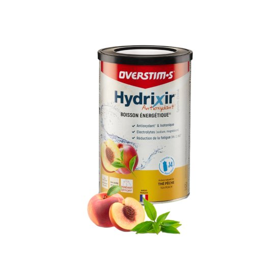 OVERSTIMS - HYDRIXIR ANTIOXYDANT