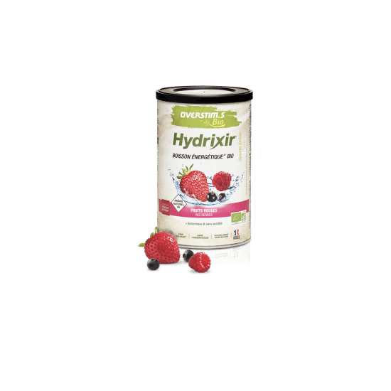 OVERSTIMS - BEVANDA IDRATANTE HYDRIXIR BIO
