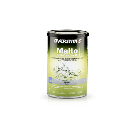 OVERSTIMS - MALTO ANTIOXYDANT
