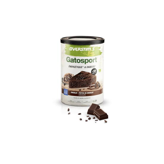 OVERSTIMS - GATOSPORT BIO