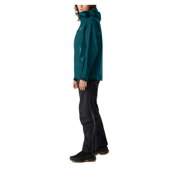ARCTERYX - PANTALONE BETA DONNA