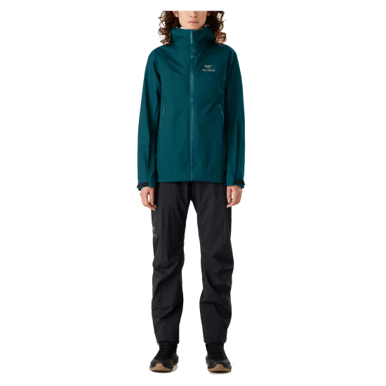 ARCTERYX - PANTALONE BETA DONNA