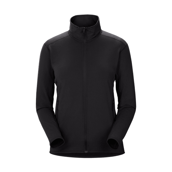 ARCTERYX - PILE KYANITE LT DONNA
