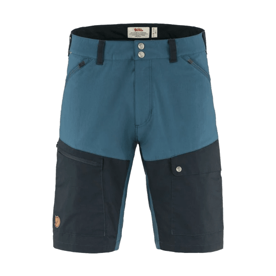 FJALLRAVEN - PANTALONCINO ABISKO MIDSUMMER UOMO