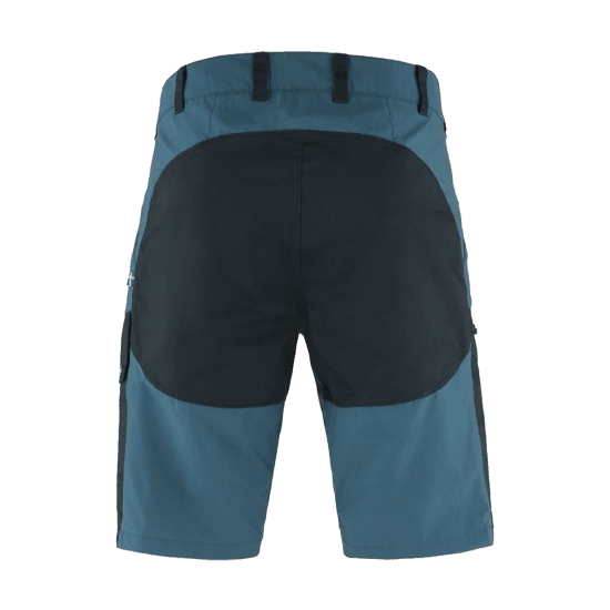 FJALLRAVEN - PANTALONCINO ABISKO MIDSUMMER UOMO