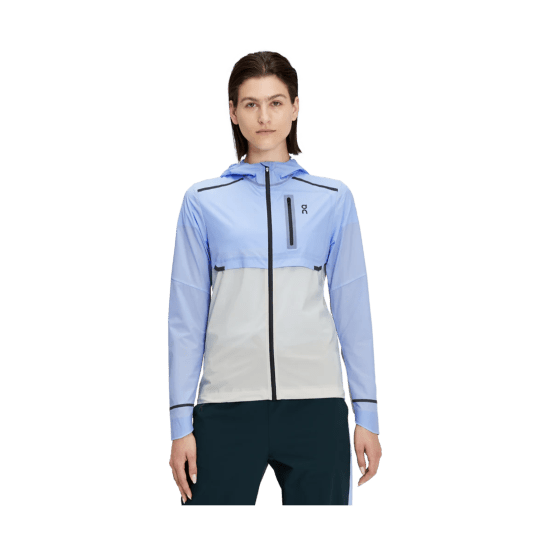 ON - GIACCA WEATHER DONNA