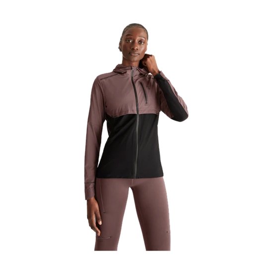 ON - GIACCA WEATHER DONNA