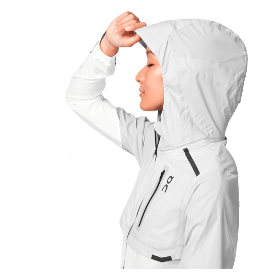 ON - GIACCA WEATHER DONNA