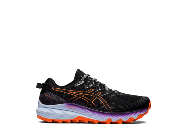 ASICS - GEL-TRABUCO 10 DONNA