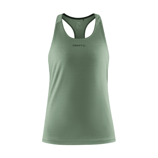 CRAFT - CANOTTA ADV ESSENCE SINGLET DONNA