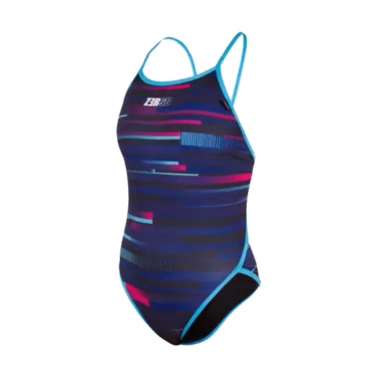 ZEROD - COSTUME DA BAGNO REVOLUTION DONNA