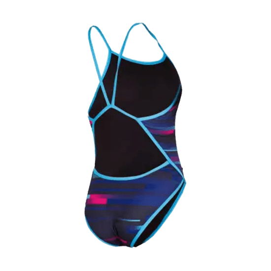 ZEROD - COSTUME DA BAGNO REVOLUTION DONNA