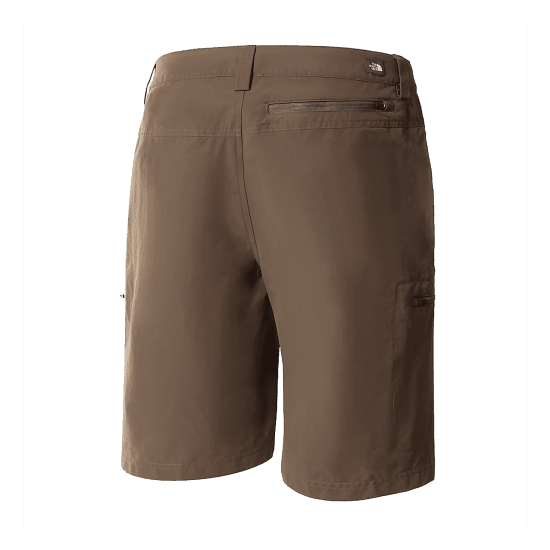 THE NORTH FACE - PANTALONCINI EXPLORATION UOMO