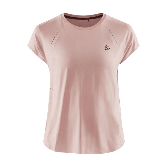 CRAFT - T-SHIRT PRO CHARGE DONNA