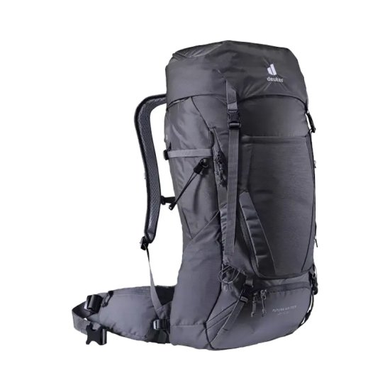 DEUTER - ZAINO FUTURA AIR TREK 45 + 10 SL