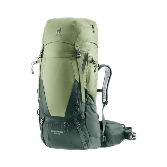 DEUTER - ZAINO FUTURA AIR TREK 45 + 10 SL