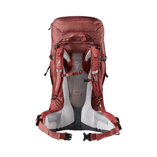 DEUTER - ZAINO FUTURA AIR TREK 45 + 10 SL