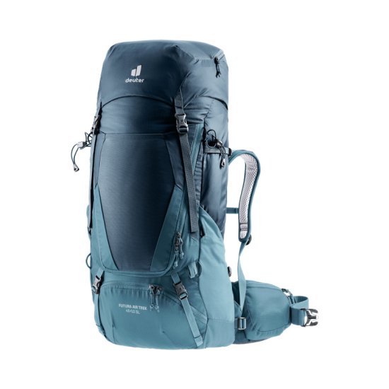 DEUTER - ZAINO FUTURA AIR TREK 45 + 10 SL