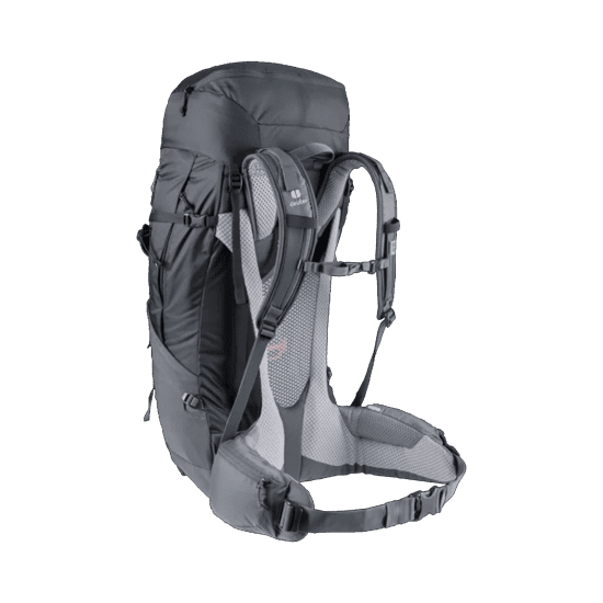 DEUTER - ZAINO FUTURA AIR TREK 50 + 10