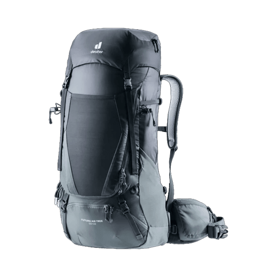 DEUTER - ZAINO FUTURA AIR TREK 50 + 10