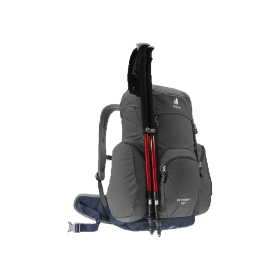 DEUTER - ZAINO DA TREKKING GRÖDEN 32