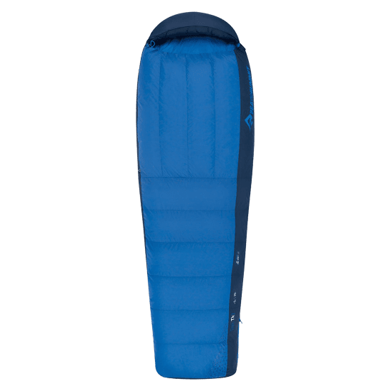 SEA TO SUMMIT - Sacco a pelo TREK TKI