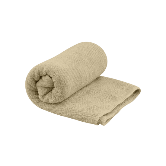 SEA TO SUMMIT - SERVIETTE TEK TOWEL BOUCLETTE XS