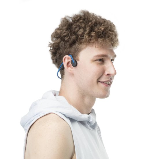 SHOKZ - CUFFIA AUDIO OPENMOVE