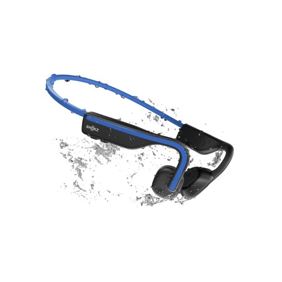 SHOKZ - CUFFIA AUDIO OPENMOVE