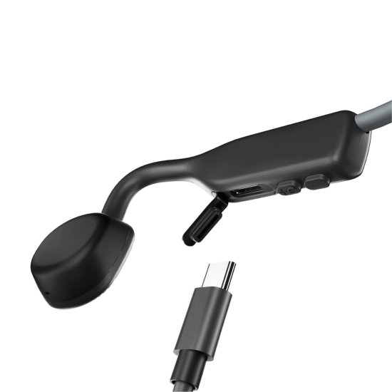 SHOKZ - CUFFIA AUDIO OPENMOVE