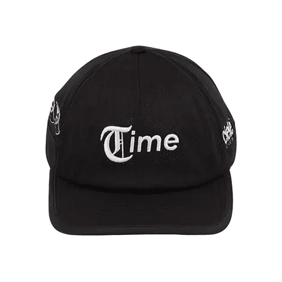 CIELE - CAPPELLINO CRWCAP - RCB NEW YORK TIME