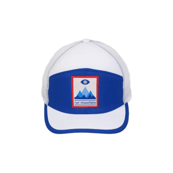 CIELE - CAPPELLINO TRKCAP SC VIEWS