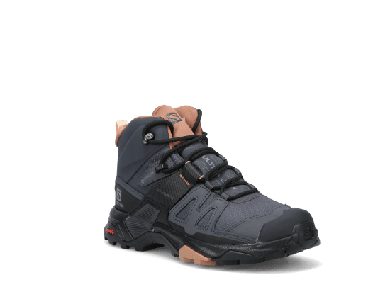 SALOMON - X ULTRA 4 MID LARGA GTX DONNA