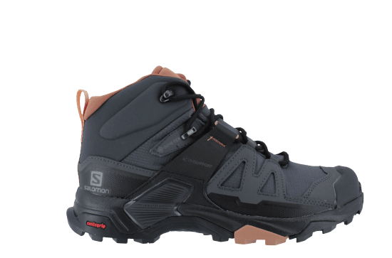 SALOMON - X ULTRA 4 MID LARGA GTX DONNA