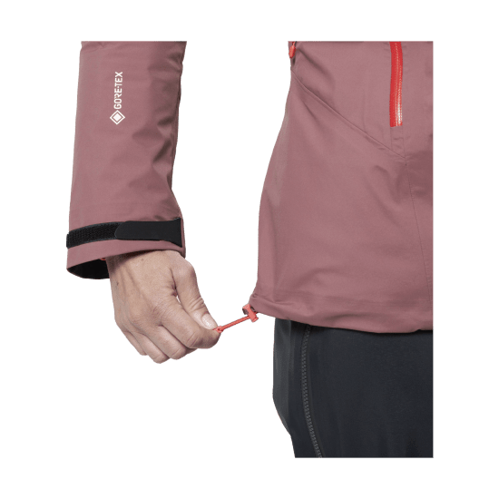 MILLET - GIACCA KAMET LIGHT GTX DONNA