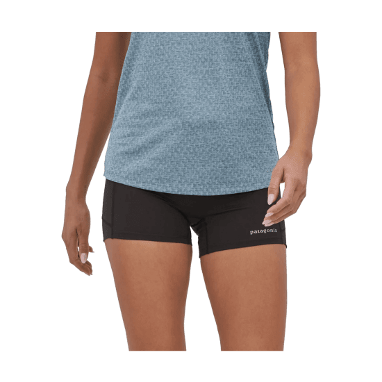 PATAGONIA - Pantaloncino Endless Run Donna
