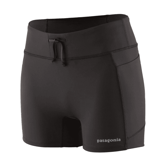 PATAGONIA - Pantaloncino Endless Run Donna