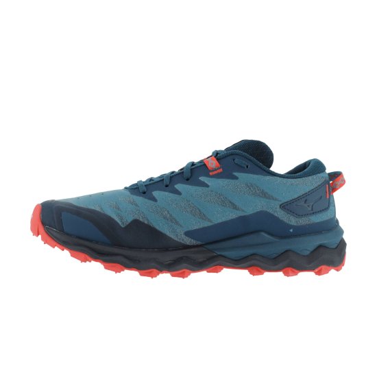 MIZUNO - WAVE DAICHI 7 UOMO