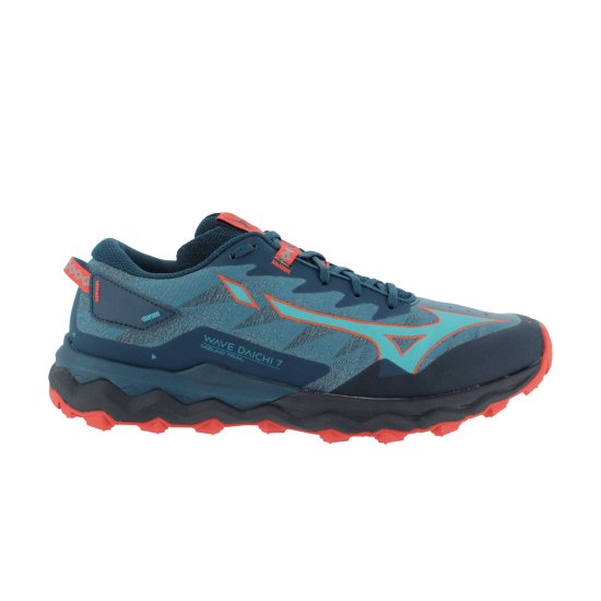 MIZUNO - WAVE DAICHI 7 UOMO