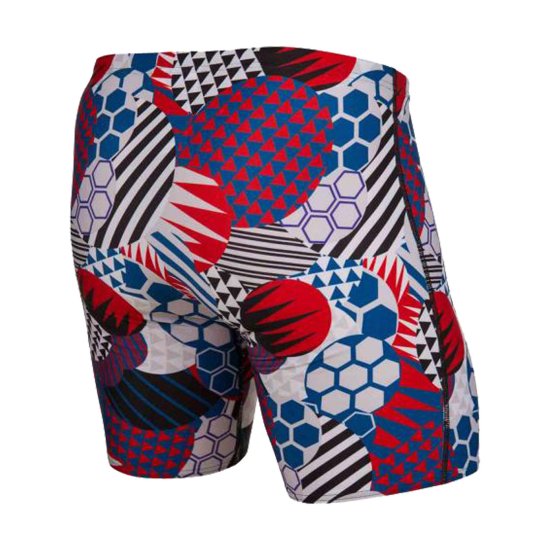 ZEROD - COSTUME DA BAGNO BOXER UOMO