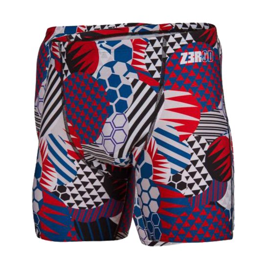 ZEROD - COSTUME DA BAGNO BOXER UOMO