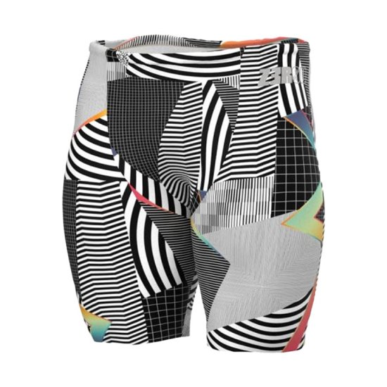 ZEROD - COSTUME DA BAGNO JAMMER UOMO