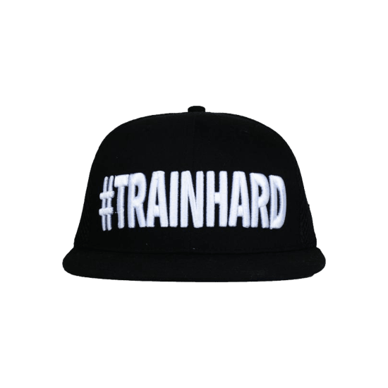 ZEROD - CAPPELLINO TRUCKER NERO